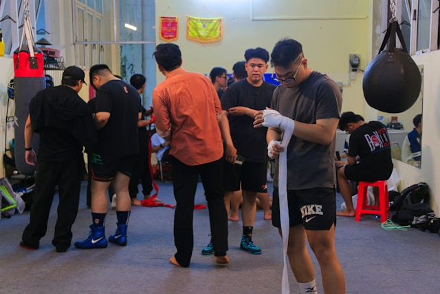 Galeria Trenmaltonia 3